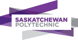 Logo for Saskatchewan Polytechnic  Pressbooks