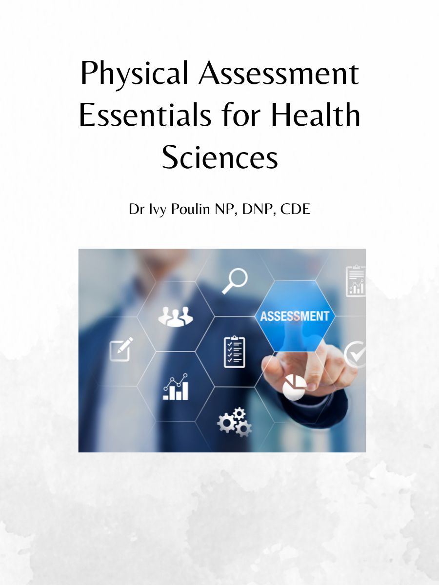 Cover image for Physical Assessment Essentials for Health Sciences