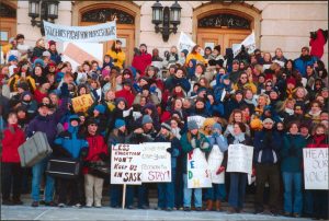 student advocacy, political, activism, nursing education