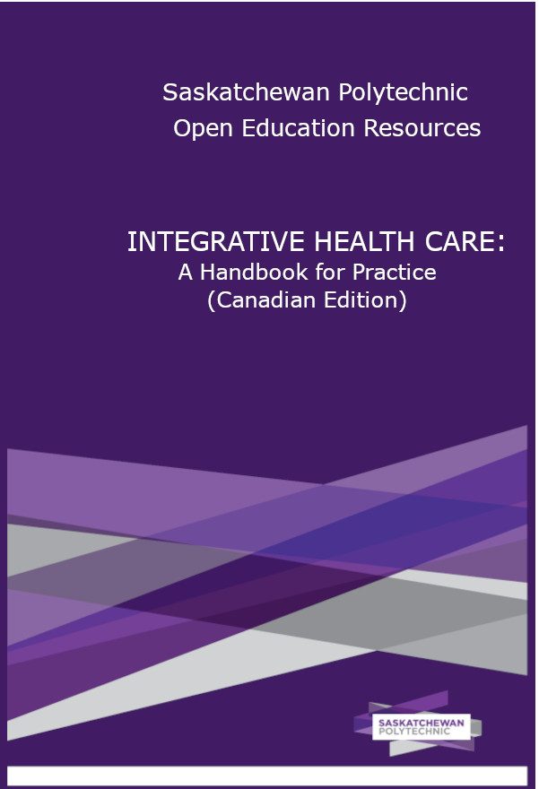 Cover image for Integrative Health Care